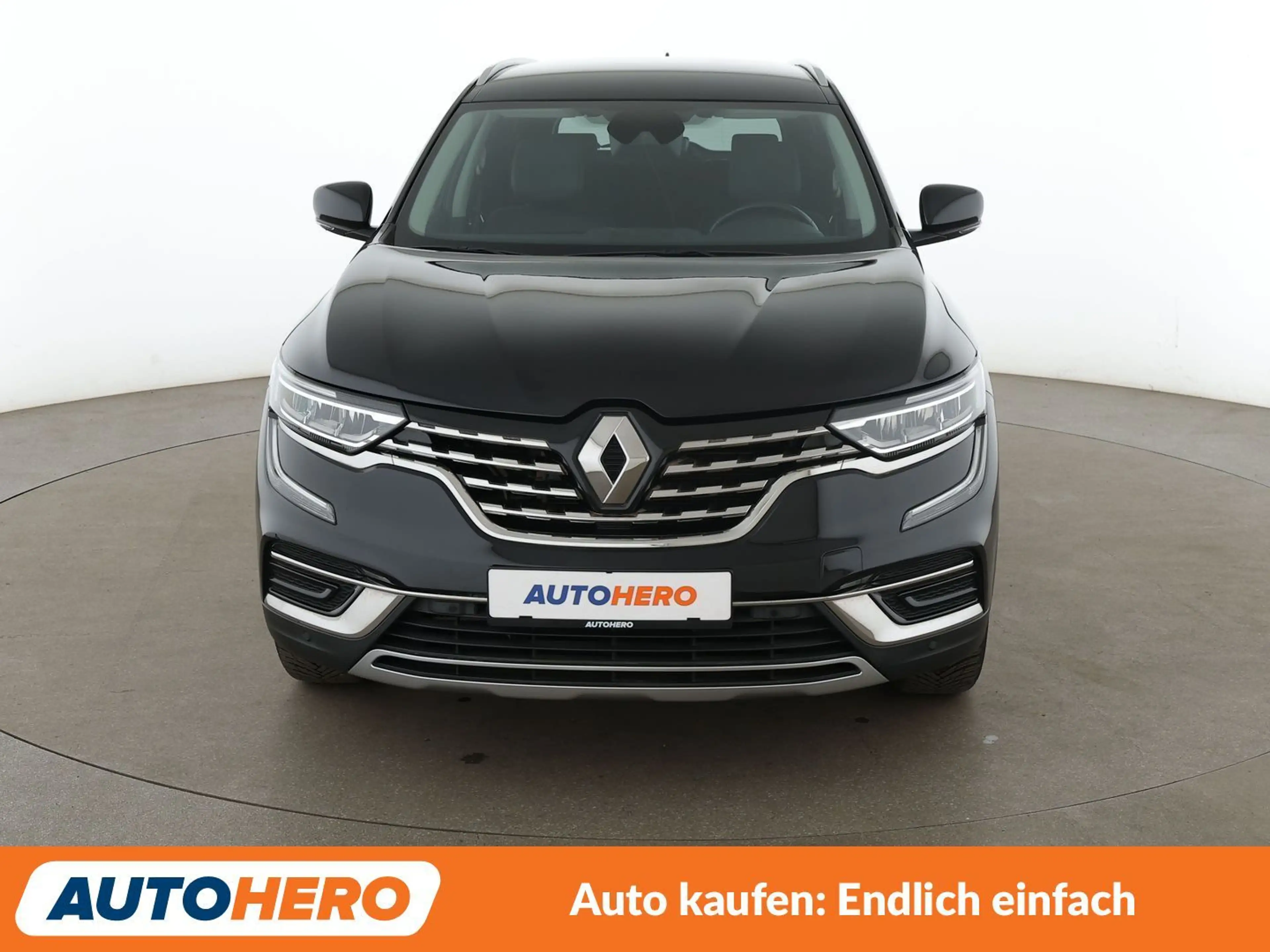Renault Koleos 1.3 TCe Techno Aut.*NAVI*CAM*LED*ACC*SHZ*ALU* — photo 9