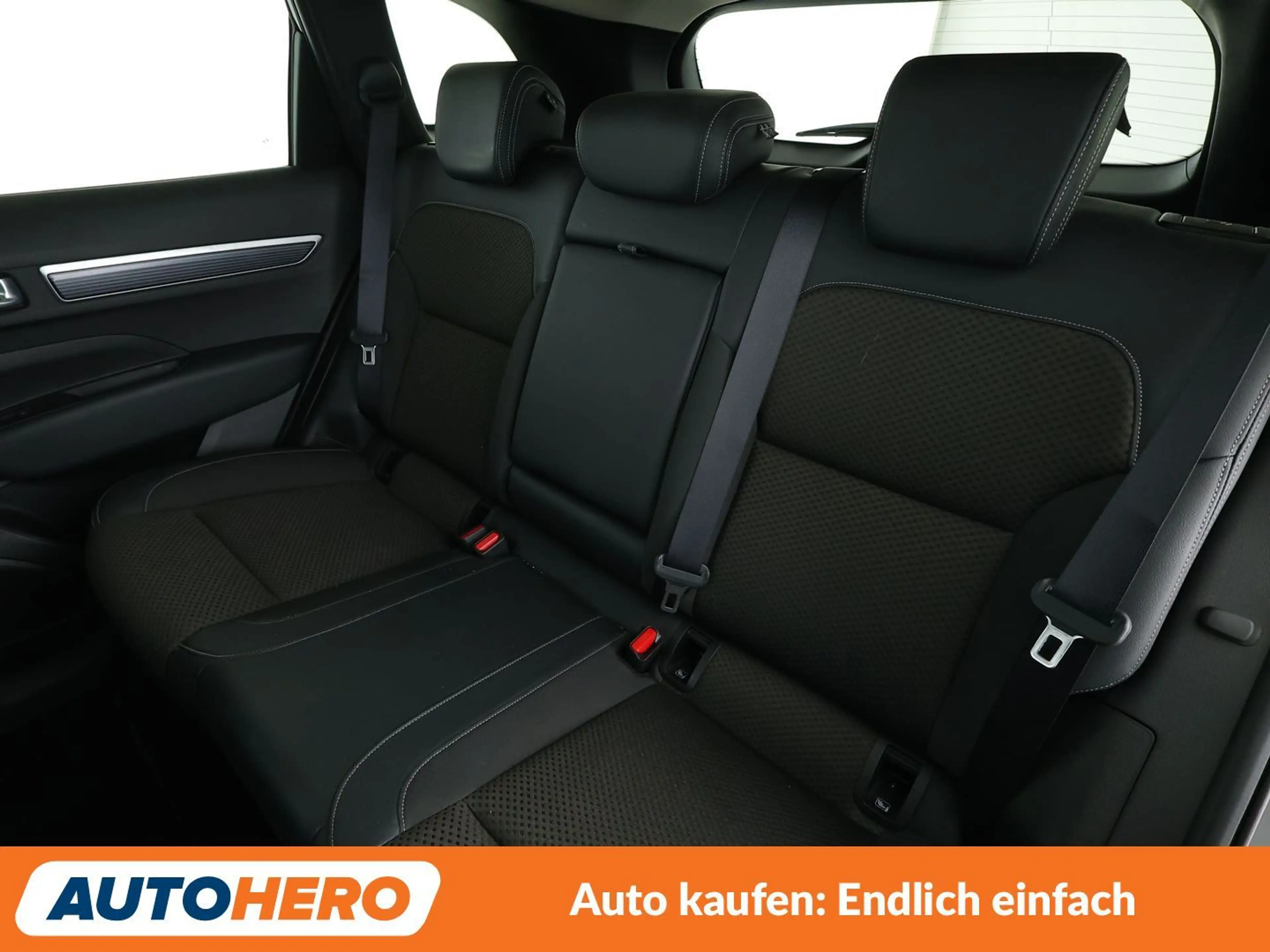 Renault Koleos 1.3 TCe Techno Aut.*NAVI*CAM*LED*ACC*SHZ*ALU* — photo 14