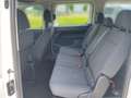 Volkswagen Caddy 2.0 TDI Maxi Kombi EcoProfi GRA*Climatronic*Einpar Weiß - thumbnail 14
