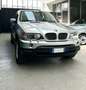 BMW X5 4.4i automatico ISCRITTA ASI Argento - thumbnail 3
