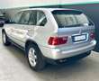 BMW X5 4.4i automatico ISCRITTA ASI Argento - thumbnail 4