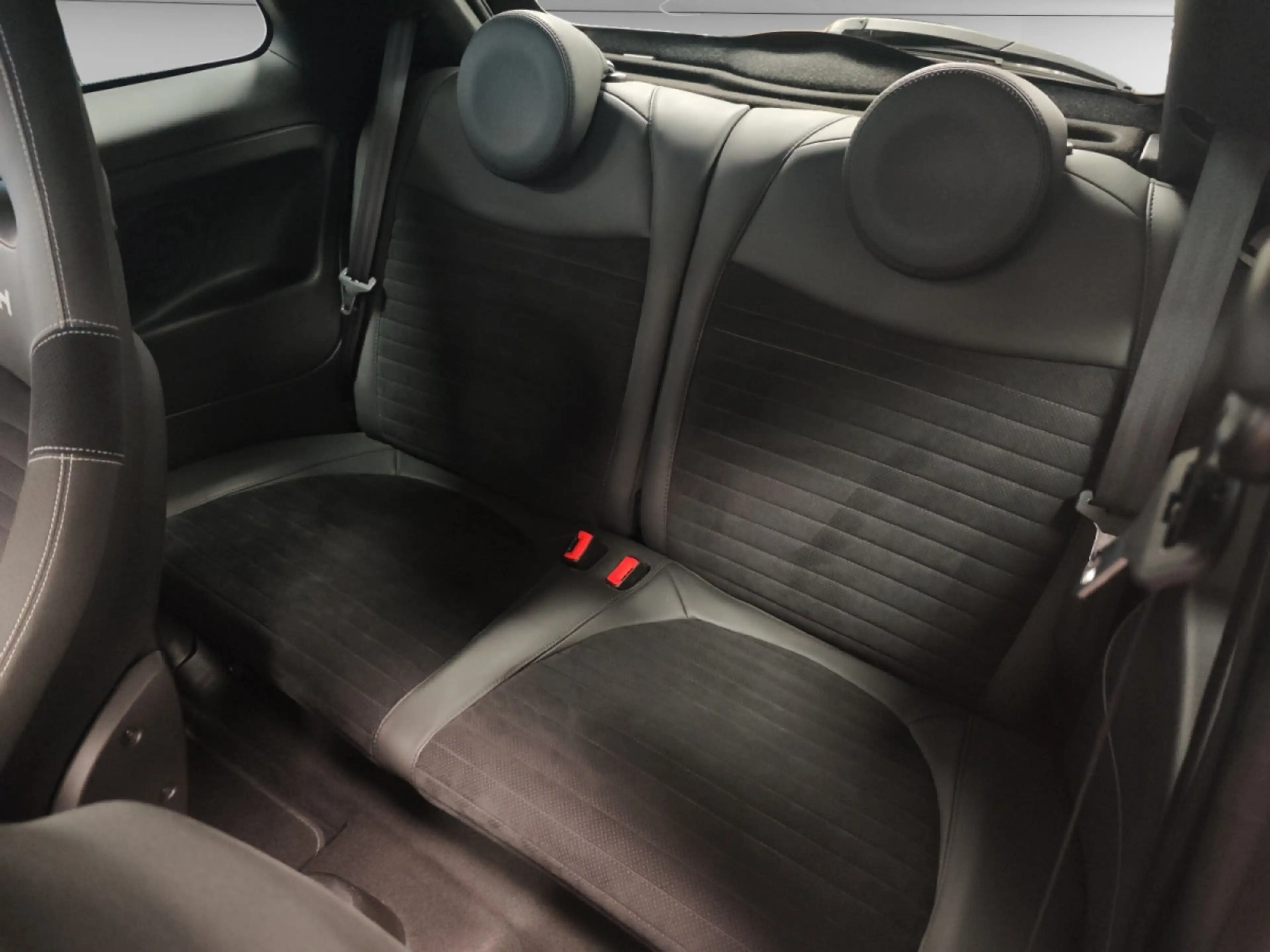 Abarth 595 Competizione Competizione 1.4 — photo 14