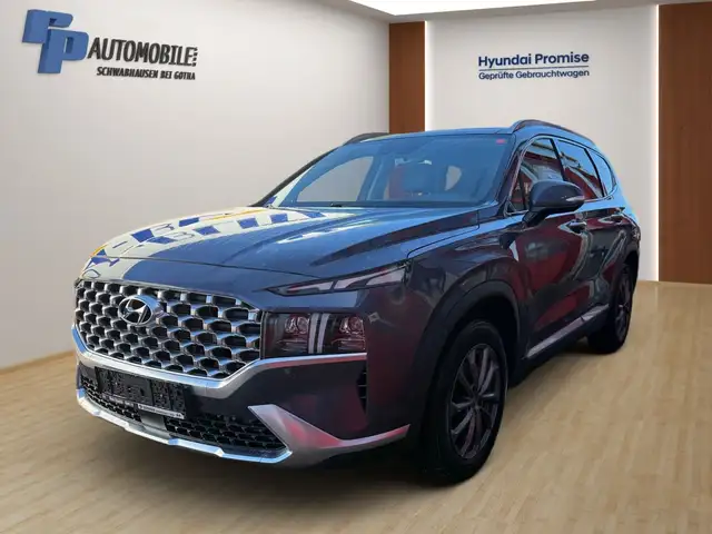 Hyundai SANTA FE 2.2 CRDi Prime 4WD 5-Sitzer
