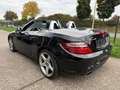 Mercedes-Benz SLK 250 AMG * GARANTIE * BI-XENON * HARMAN-KARDON * Schwarz - thumbnail 4