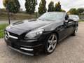 Mercedes-Benz SLK 250 AMG * GARANTIE * BI-XENON * HARMAN-KARDON * Schwarz - thumbnail 1