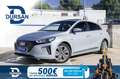 Hyundai IONIQ HEV 1.6 GDI Style Gris - thumbnail 1