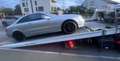 Mercedes-Benz CLK 320 Coupe Elegance Grigio - thumbnail 6