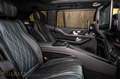 Mercedes-Benz GLS 600 MAYBACH+FACELIFT+MY2024+ 4 SEATS+ Schwarz - thumbnail 20