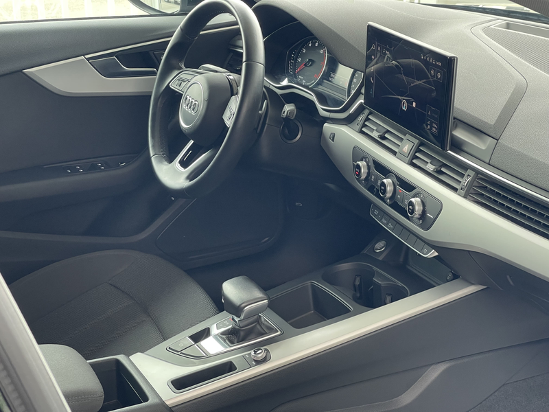 Audi A4 2.0 TFSI S tronic *** GARANTIE + GPS + LED *** — photo 13
