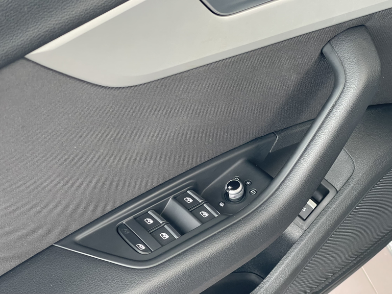 Audi A4 2.0 TFSI S tronic *** GARANTIE + GPS + LED *** — photo 15