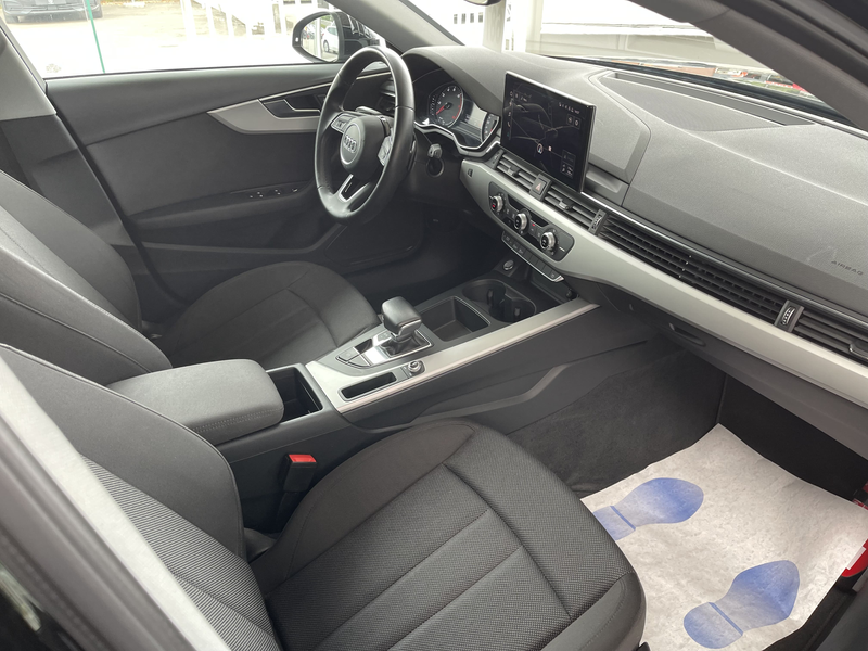 Audi A4 2.0 TFSI S tronic *** GARANTIE + GPS + LED *** — photo 9