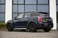 MINI Cooper Countryman Salt 1.5 Cooper Navi Trekhaak Cruise HUD € 249 P Blauw - thumbnail 7
