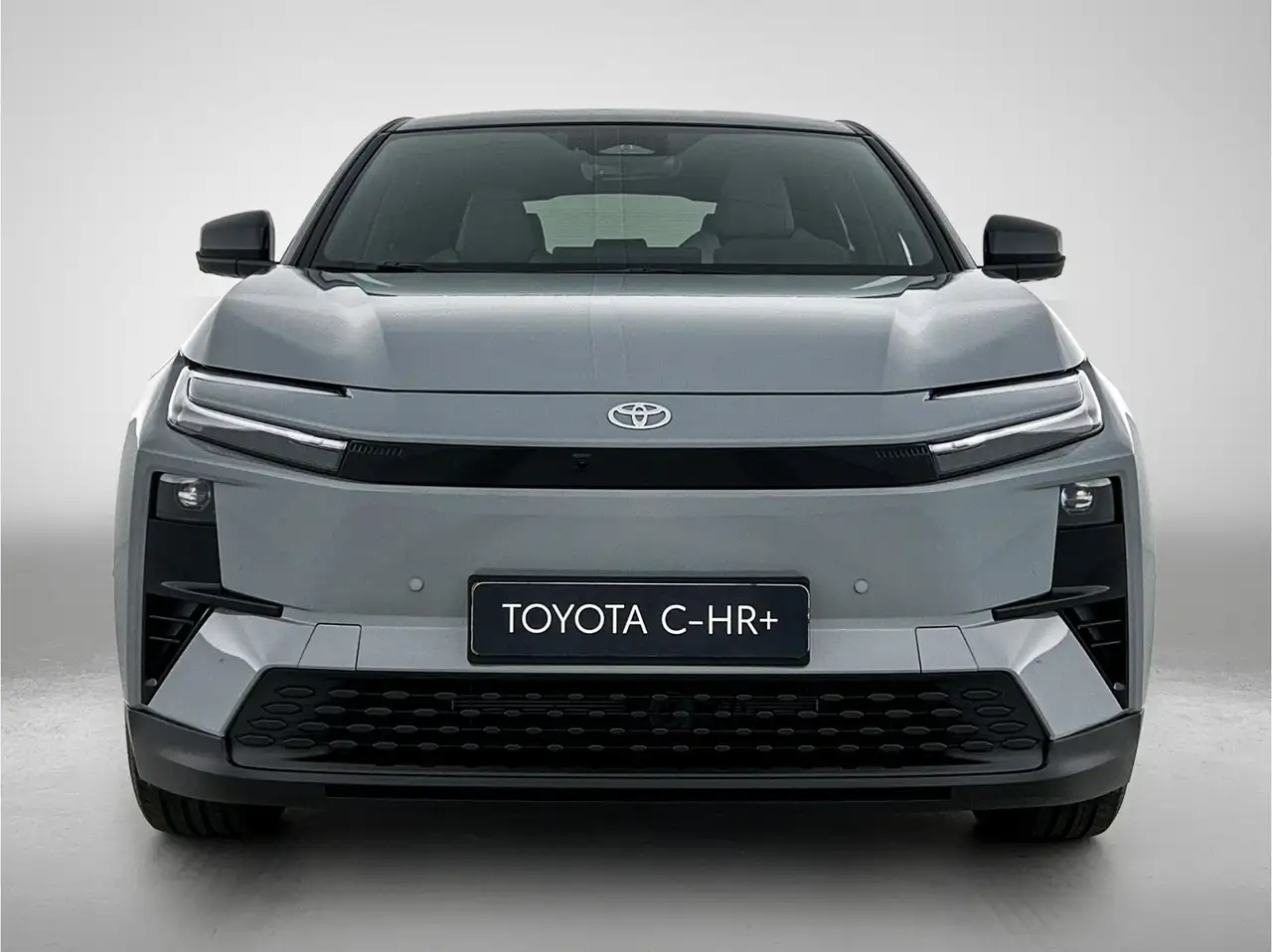 Toyota C-HR 2026 — фото 23