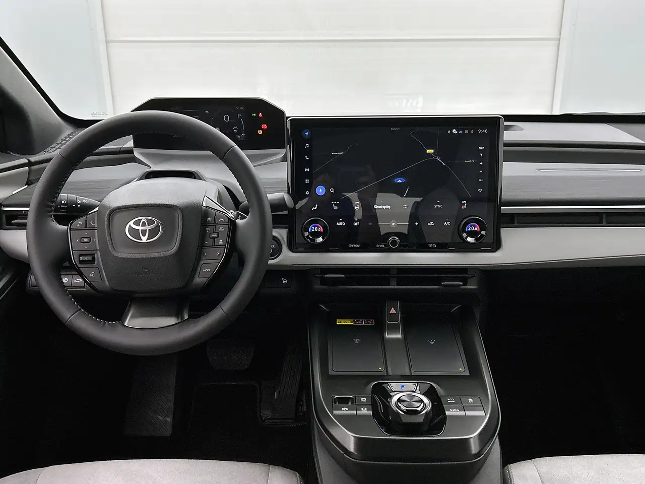 Toyota C-HR 2026