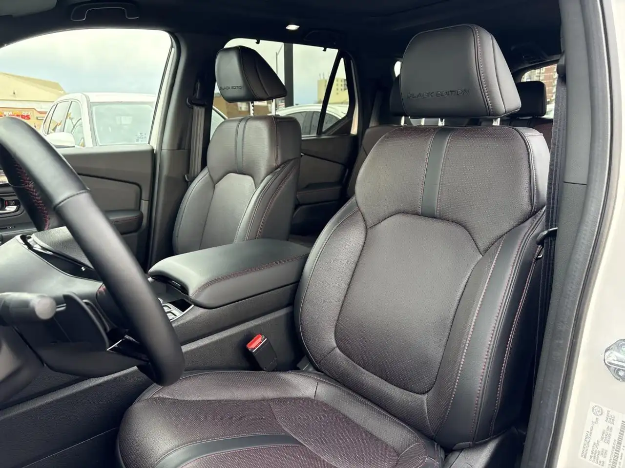 Honda Pilot photo Honda Pilot
