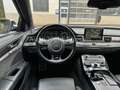 Audi S8 plus quattro Keramik ACC 360° Nightvis Carbon Синій - thumbnail 9