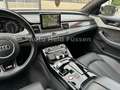 Audi S8 plus quattro Keramik ACC 360° Nightvis Carbon Niebieski - thumbnail 15
