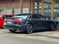 Audi S8 plus quattro Keramik ACC 360° Nightvis Carbon Albastru - thumbnail 5