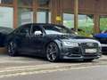 Audi S8 plus quattro Keramik ACC 360° Nightvis Carbon Niebieski - thumbnail 4