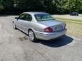 Jaguar X-Type X-Type Berlina 2.5 V6 Executive Grigio - thumbnail 6