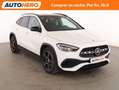 Mercedes-Benz GLA 200 d AMG Line Blanco - thumbnail 8