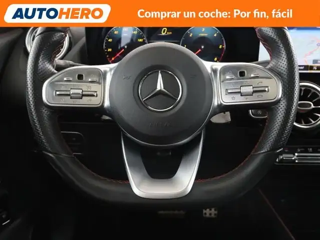 Mercedes-Benz Gla Class view 27
