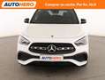 Mercedes-Benz GLA 200 d AMG Line Blanco - thumbnail 9