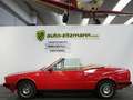 Maserati Biturbo Spyder /SELTENER ITALO KLASSIKER/ Piros - thumbnail 14