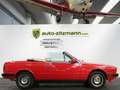 Maserati Biturbo Spyder /SELTENER ITALO KLASSIKER/ Rot - thumbnail 7