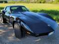 Corvette C3 Sting Ray manuale 400cv Noir - thumbnail 8