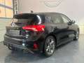 Ford Focus 1.0 EcoBoost Hybrid Vignale ST-Line 1 JAAR BOVAG G Zwart - thumbnail 8