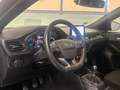 Ford Focus 1.0 EcoBoost Hybrid Vignale ST-Line 1 JAAR BOVAG G Zwart - thumbnail 17