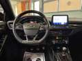 Ford Focus 1.0 EcoBoost Hybrid Vignale ST-Line 1 JAAR BOVAG G Zwart - thumbnail 19