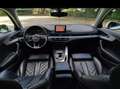 Audi A4 Avant Blanc - thumbnail 2