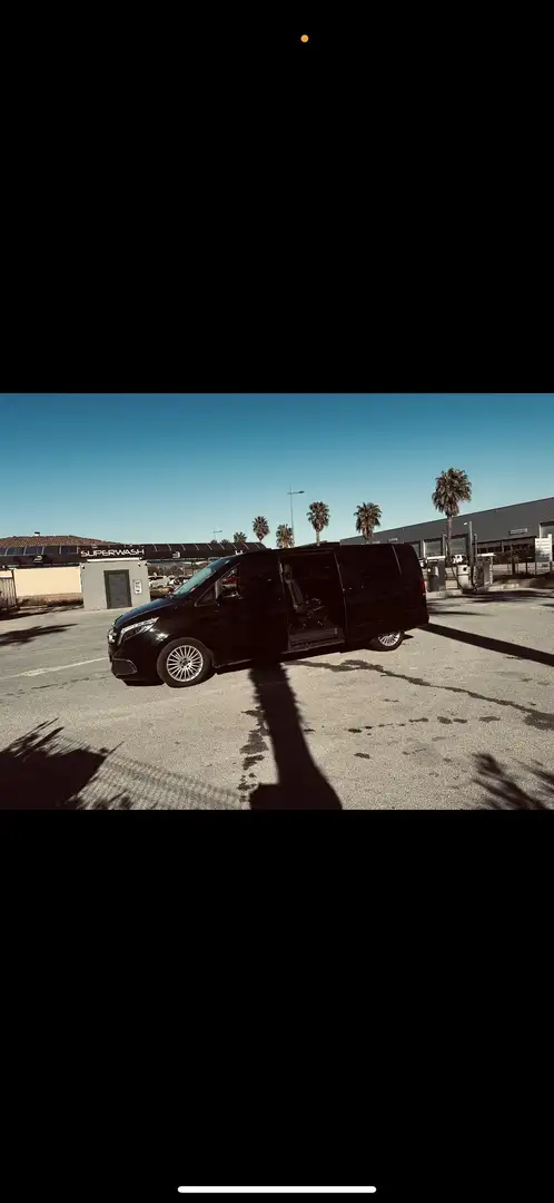 Mercedes-Benz V 300 Classe V Extra-Long 300d  TVA RÉCUPÉRABLE - 2