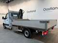 Mercedes-Benz Sprinter 314 CDI RWD L3 Open Laadbak / Hiab T-CLX 038-3 Kra Weiß - thumbnail 16