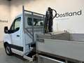 Mercedes-Benz Sprinter 314 CDI RWD L3 Open Laadbak / Hiab T-CLX 038-3 Kra Weiß - thumbnail 27