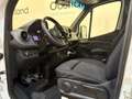 Mercedes-Benz Sprinter 314 CDI RWD L3 Open Laadbak / Hiab T-CLX 038-3 Kra Weiß - thumbnail 7