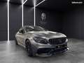 Mercedes-Benz C 63 AMG Mercedes C63s AMG coupé 4.0 510cv Gris - thumbnail 7