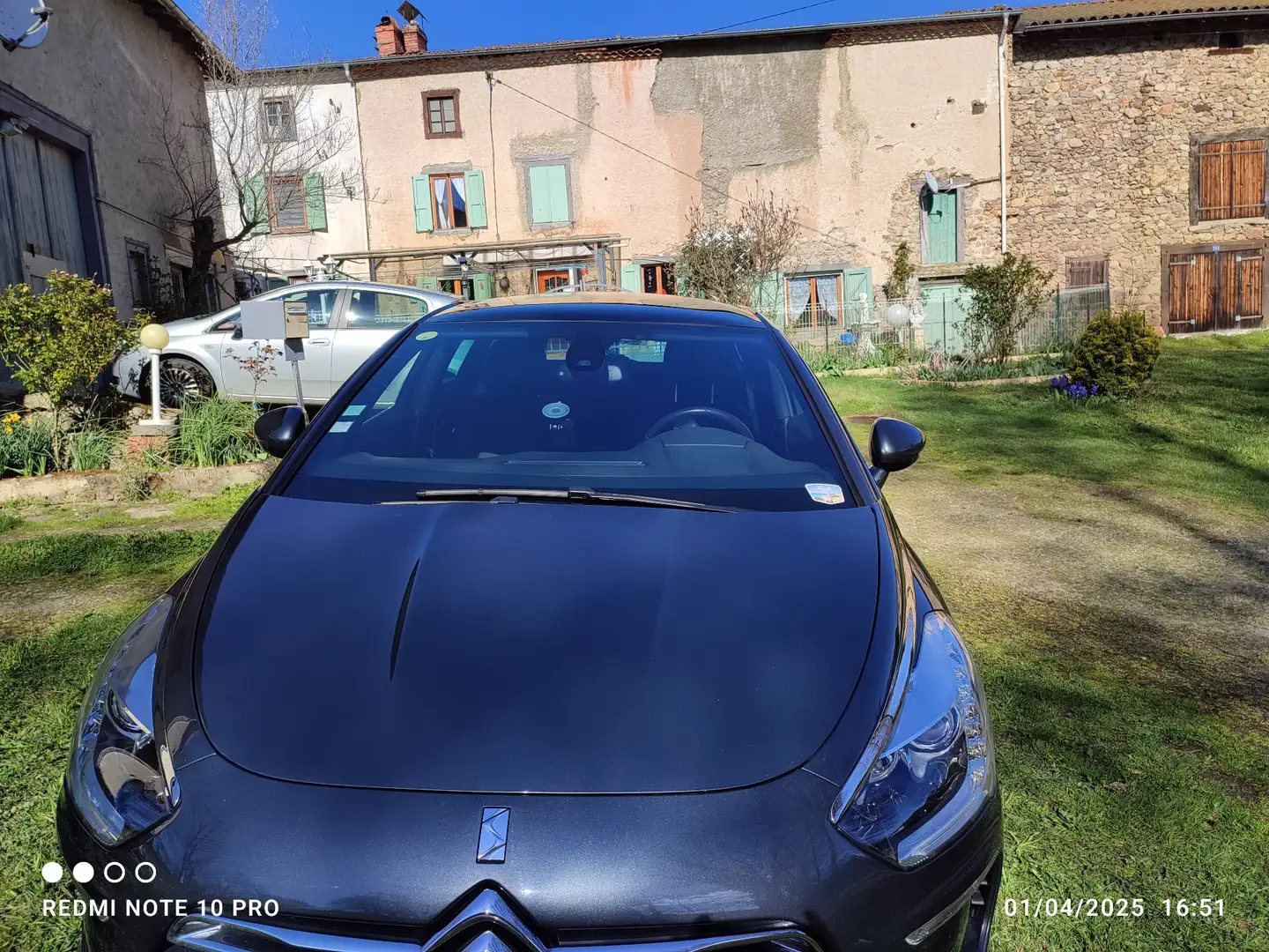 Citroen DS5 BlueHDi 180 S&S Executive EAT6 - 1