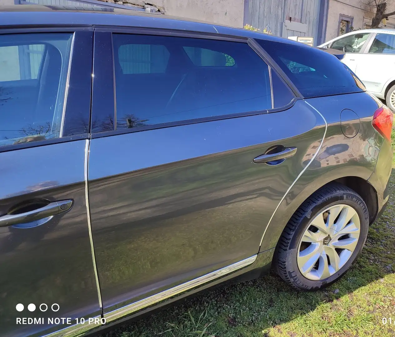 Citroen DS5 BlueHDi 180 S&S Executive EAT6 - 2