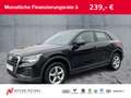 Audi Q2 30 TFSI LED+RFK+GRA+16"LM+SHZ Schwarz - thumbnail 1