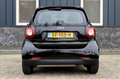 smart forTwo 1.0 Turbo Prime Rijklaarprijs-Garantie Leder Airco Zwart - thumbnail 4