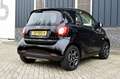 smart forTwo 1.0 Turbo Prime Rijklaarprijs-Garantie Leder Airco Zwart - thumbnail 5