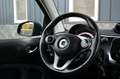 smart forTwo 1.0 Turbo Prime Rijklaarprijs-Garantie Leder Airco Zwart - thumbnail 25