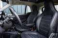 smart forTwo 1.0 Turbo Prime Rijklaarprijs-Garantie Leder Airco Zwart - thumbnail 12