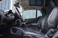smart forTwo 1.0 Turbo Prime Rijklaarprijs-Garantie Leder Airco Zwart - thumbnail 11