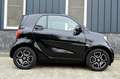 smart forTwo 1.0 Turbo Prime Rijklaarprijs-Garantie Leder Airco Zwart - thumbnail 6
