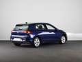 Volkswagen Golf 1.0 TSI Life 110 pk | Verlengde garantie | Navigat Blauw - thumbnail 4