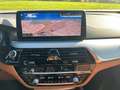 BMW 620 Aut. Navi+Leder+Led+Kamera+Shz Zwart - thumbnail 13
